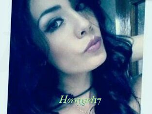 Hornygirl17