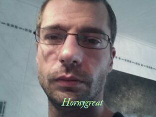 Hornygreat