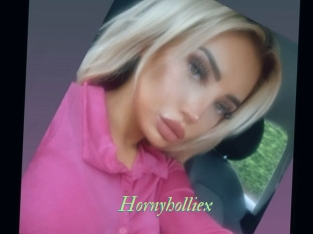 Hornyholliex