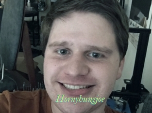 hornyhungjoe Tel Coquin