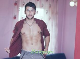 Hornyjorgex