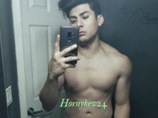 Hornykev24