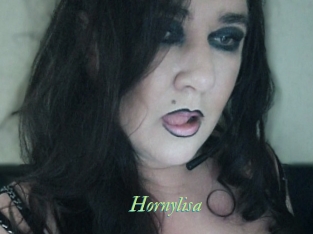 hornylisa Tel Coquin