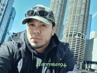 Hornyman94