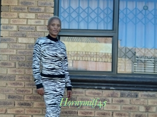 Hornymilf45