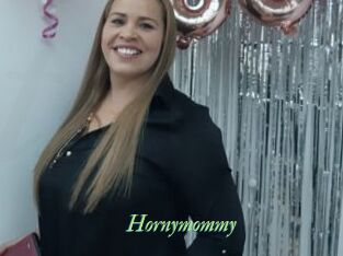 Hornymommy