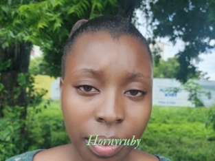 Hornyruby