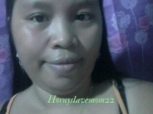 Hornyslavemom_22