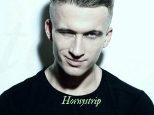 Hornystrip