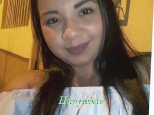 Hornywhore