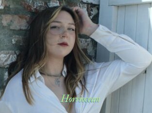 Horriocean