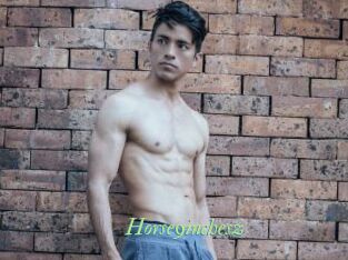 Horse9inchesz