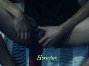 Horsedick