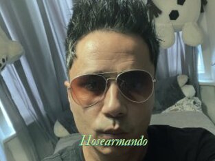 Hosearmando