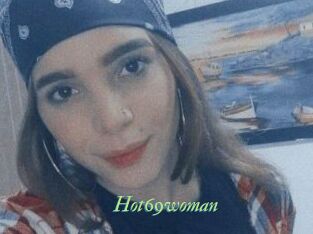 Hot69woman