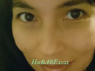 HotBABE2021
