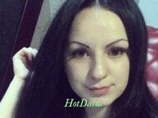 HotDaria