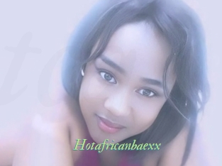 Hotafricanbaexx