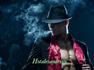 Hotalesandroxx