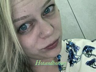 Hotandhorney