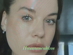 Hotannamendelson