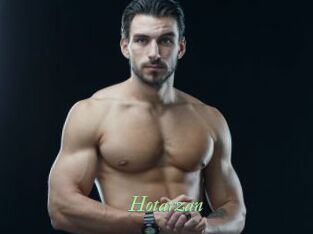 Hotarzan