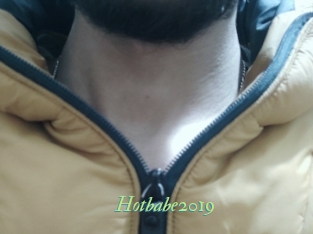 Hotbabe2019