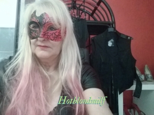 hotblondmilf Tel Coquin