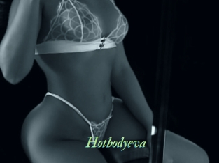 Hotbodyeva