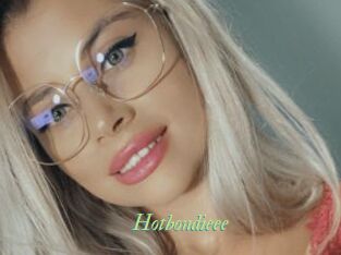 Hotbondieee