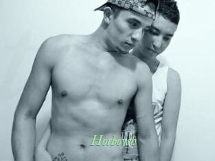 Hotboysh