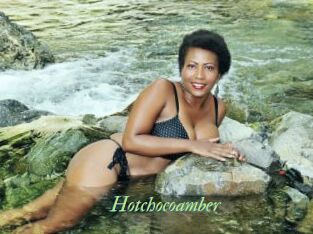 Hotchocoamber