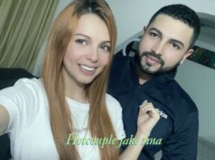 Hotcouple_jake_tina