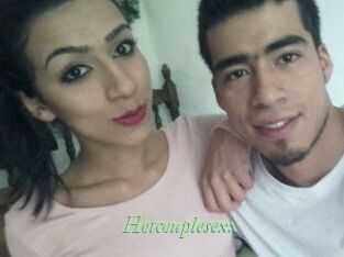 Hotcouplesexx