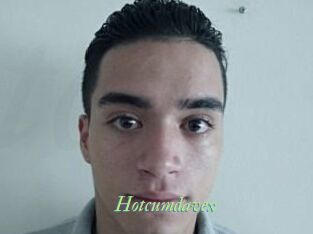 Hotcumdavex
