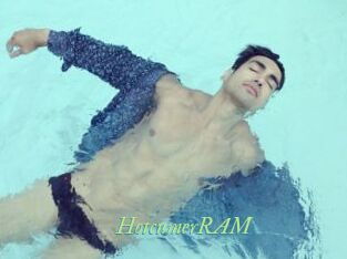 HotcumerRAM