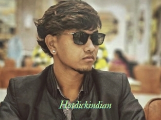 Hotdickindian