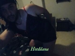 Hotdilana