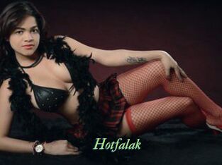 Hotfalak