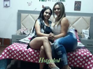 Hotgirlcol
