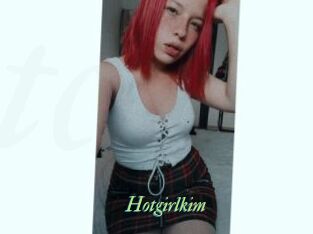 Hotgirlkim