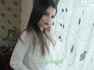 Hotgirlnight