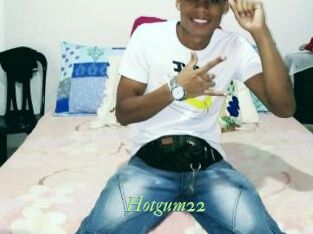 Hotgum22