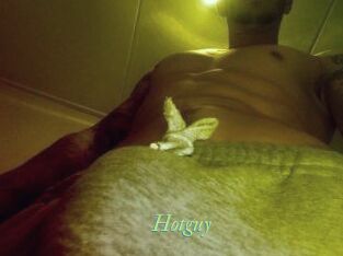 Hotguy