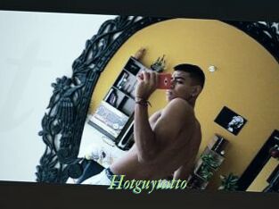 Hotguytatto