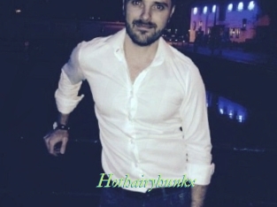 Hothairyhunkx