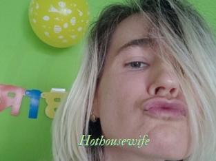 hothousewife Tel Coquin