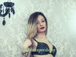 Hotiesuperskinny