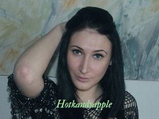 Hotkandyapple