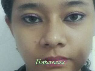 Hotkarenxxx